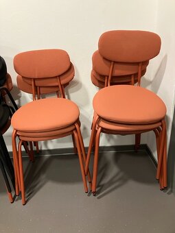 Židle Ikea Sandsberg - téměř nové