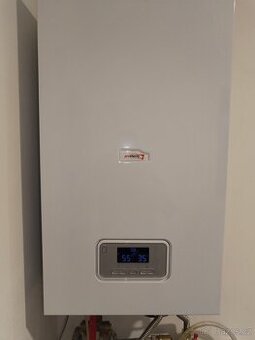 Protherm ray 24ke 2-24kw + bojler Dražice 120 l + termostat