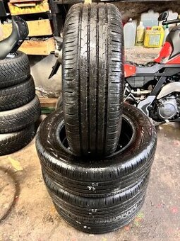 215/65 R17 103V letní pneu Hyundai Tucson - DOT 2020