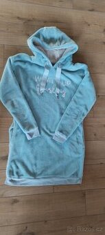 Dámská zateplená mikina, velikost S