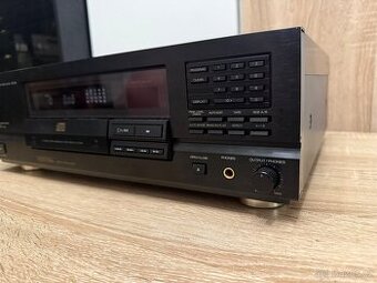 Akai cd-55