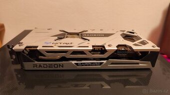 SAPPHIRE NITRO+ AMD RADEON RX 6600 XT