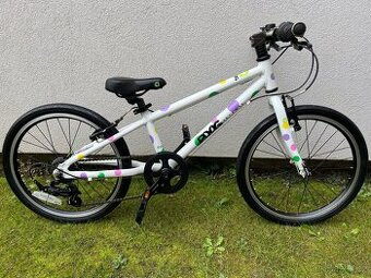 Dětské kolo FROG 52 20”