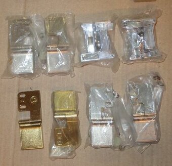 NOVÉ PANTY NA SKLO aj.