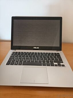 Zenbook ASUS UX303LN