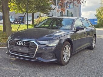 Audi A6 -21%dph