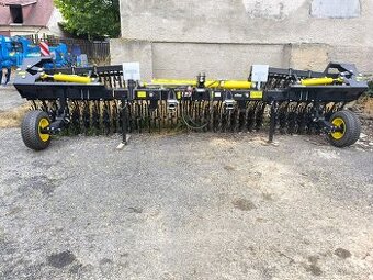 Demus RH900F - Rotační plečka (FINANCOVÁNÍ)