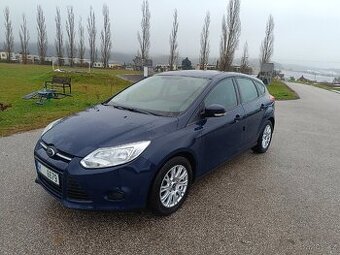 Ford Focus hatchback , 1.0 ecoboost 74kw ,TOP