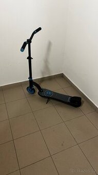 Dětská elektrokoloběžka spokey