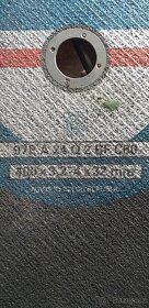 kotouče na cirkulárku