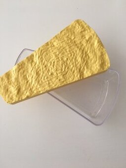 Krabička na sýry, NOVÁ