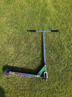 Freestyle koloběžka - Deska Root industries