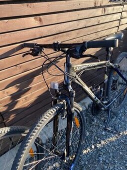 Trekové kolo Scott Sportster