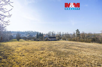 Prodej pozemku k bydlení, 1856 m², Olovnice