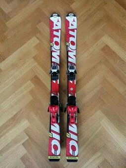 Lyže Atomic 120cm