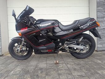 Kawasaki GPZ 1000RX