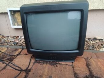 Přenosna televize Mitsubishi