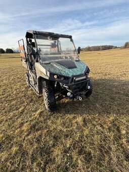 Prodám Linhai tboss