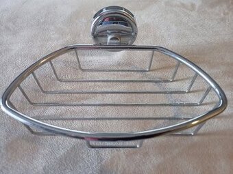 polička drátěná,VÝROBA ČR, ZNAČKA ELLEA