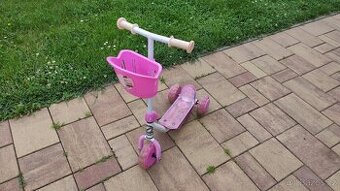 Koloběžka 🛴♡ STIGA Mini Kid 3W Freestyle