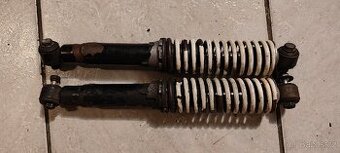 Jawa Babetta tlumiče