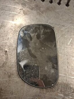 Bmw z3 sklicko zrcatko