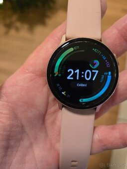 Hodinky Samsung Active 2