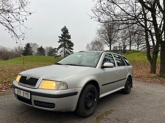 Prodám Škoda Octavie 1.9 TDi 66KW Tour R.V 2005
