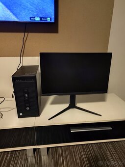 Kompletní PC Win.11 i5 GTX 745 4Gb+GTAV s MODY