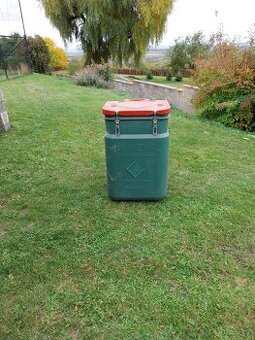 Prodam nadobu - uzaviratelnou