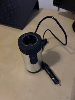 Měnič napětí 12V - 230V