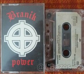 Braník - Power