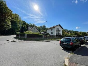 Prodej RD 240m2, pozemek 693m2 Písek, Jaromíra Malého 2189