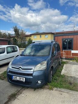 Citroën Berlingo 1.5 HDi 2010