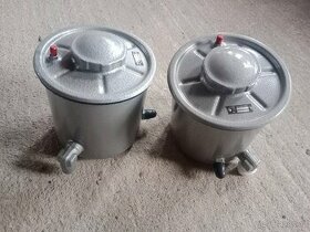 NOVÁ Nádrž servo nové náhrada