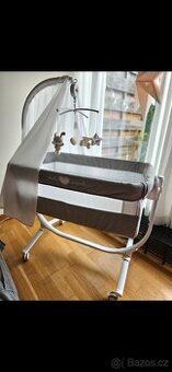 CAM-Cullami (postýlka-kolébka)