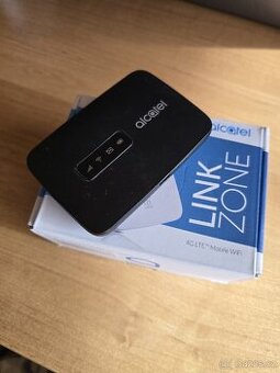 Alcatel LinkZone MW40V LTE/Wi-Fi router