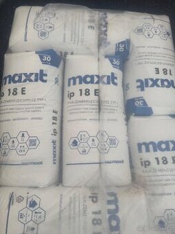 Malta strojní Maxit