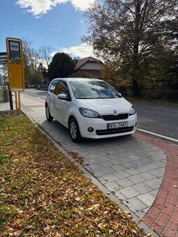 Škoda Citigo