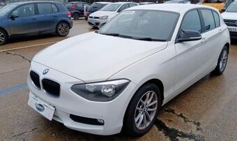 BMW F20 F21 114i 116i 118i 120i 125i 135i náhradní díly