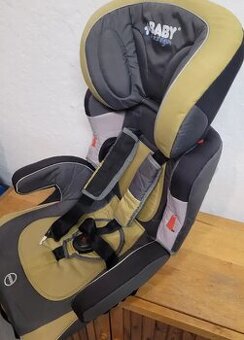 Prodám autosedačku