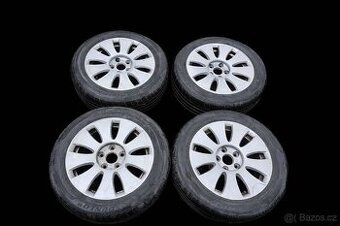 Alu kola na Audi '16 A4, A6 205/55 R16