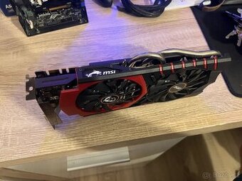 MSI GTX970