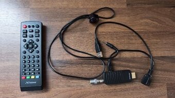 Set-top box Strong SRT 82