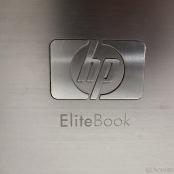 notebook HP EliteBook na díly
