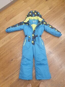 Zimní kombinéza 128