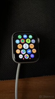 Apple Watch SE 2022 40mm Star Alu