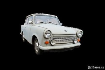 Koupím Trabant