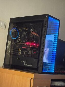 Prodám herni pc