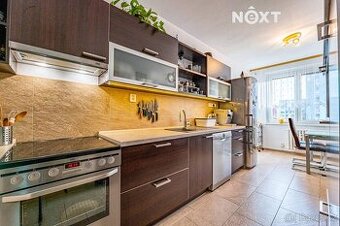 Prodej byt 5+1, 99㎡